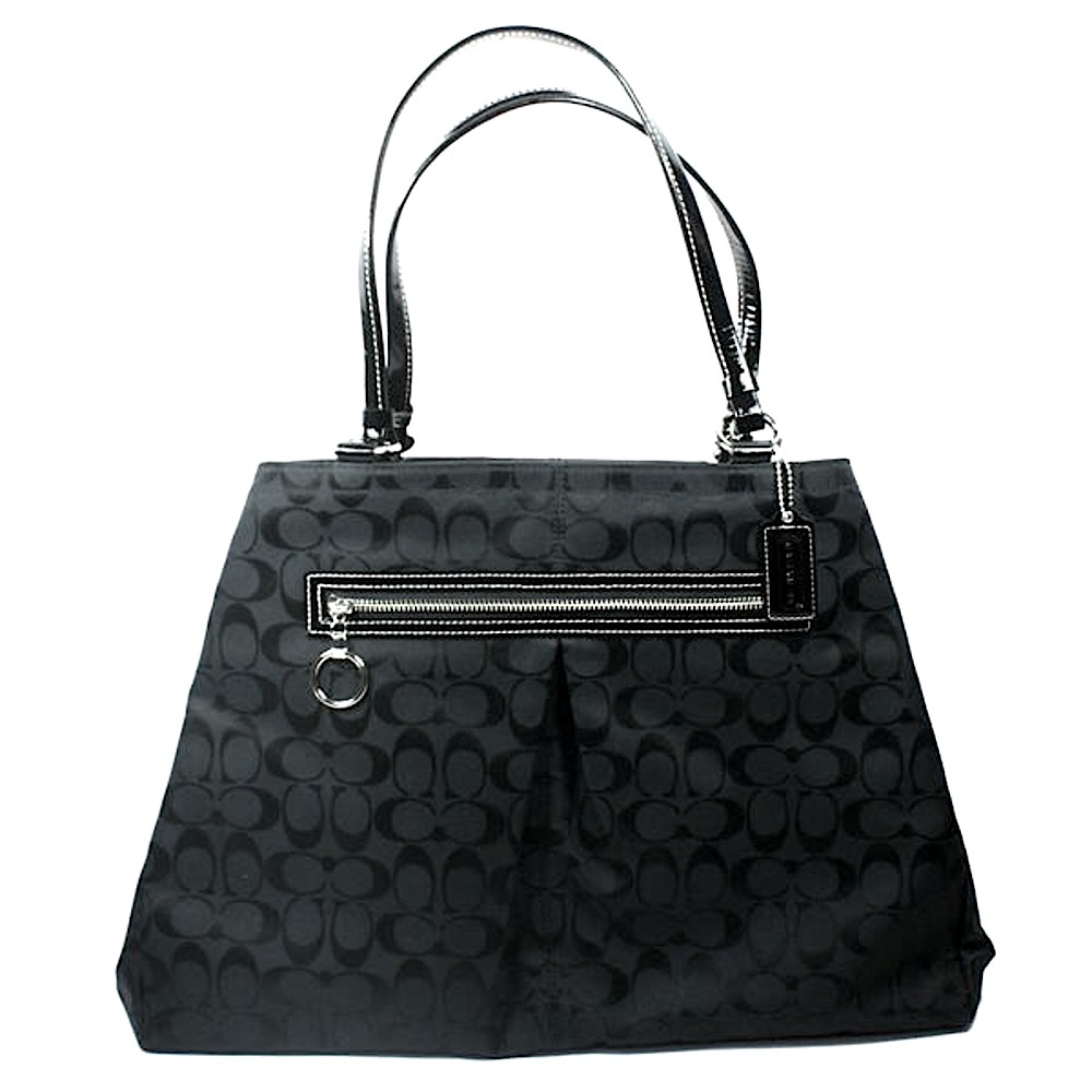NWT Coach Large Tote